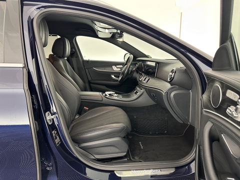 Mercedes-Benz E-Klasse Estate 220 d Premium Aut. *1/2LEATHER | MULTIBEAM-LED | WIDESCREEN-DIGI-COCKPIT | TOP-VIEW | MEMORY-PACK | AMBIENT-LIGHT | COMFORT-SEATS | NAVI-FULLMAP | 17''ALU*