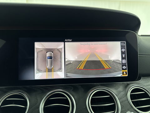 Mercedes-Benz E-Klasse Estate 220 d Premium Aut. *1/2LEATHER | MULTIBEAM-LED | WIDESCREEN-DIGI-COCKPIT | TOP-VIEW | MEMORY-PACK | AMBIENT-LIGHT | COMFORT-SEATS | NAVI-FULLMAP | 17''ALU*