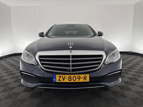Mercedes-Benz E-Klasse Estate 220 d Premium Aut. *1/2LEATHER | MULTIBEAM-LED | WIDESCREEN-DIGI-COCKPIT | TOP-VIEW | MEMORY-PACK | AMBIENT-LIGHT | COMFORT-SEATS | NAVI-FULLMAP | 17''ALU*