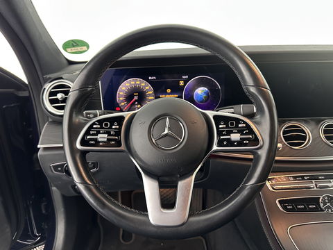 Mercedes-Benz E-Klasse Estate 220 d Premium Aut. *1/2LEATHER | MULTIBEAM-LED | WIDESCREEN-DIGI-COCKPIT | TOP-VIEW | MEMORY-PACK | AMBIENT-LIGHT | COMFORT-SEATS | NAVI-FULLMAP | 17''ALU*