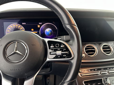 Mercedes-Benz E-Klasse Estate 220 d Premium Aut. *1/2LEATHER | MULTIBEAM-LED | WIDESCREEN-DIGI-COCKPIT | TOP-VIEW | MEMORY-PACK | AMBIENT-LIGHT | COMFORT-SEATS | NAVI-FULLMAP | 17''ALU*