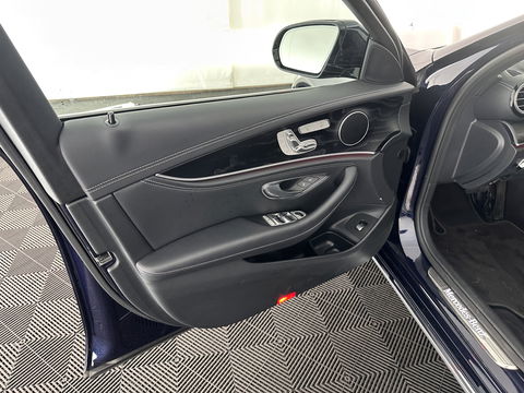 Mercedes-Benz E-Klasse Estate 220 d Premium Aut. *1/2LEATHER | MULTIBEAM-LED | WIDESCREEN-DIGI-COCKPIT | TOP-VIEW | MEMORY-PACK | AMBIENT-LIGHT | COMFORT-SEATS | NAVI-FULLMAP | 17''ALU*