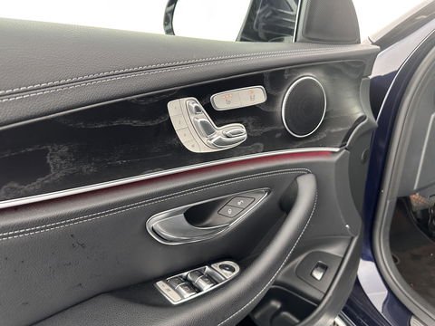 Mercedes-Benz E-Klasse Estate 220 d Premium Aut. *1/2LEATHER | MULTIBEAM-LED | WIDESCREEN-DIGI-COCKPIT | TOP-VIEW | MEMORY-PACK | AMBIENT-LIGHT | COMFORT-SEATS | NAVI-FULLMAP | 17''ALU*