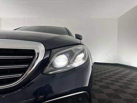 Mercedes-Benz E-Klasse Estate 220 d Premium Aut. *1/2LEATHER | MULTIBEAM-LED | WIDESCREEN-DIGI-COCKPIT | TOP-VIEW | MEMORY-PACK | AMBIENT-LIGHT | COMFORT-SEATS | NAVI-FULLMAP | 17''ALU*