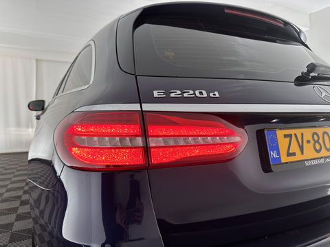 Mercedes-Benz E-Klasse Estate 220 d Premium Aut. *1/2LEATHER | MULTIBEAM-LED | WIDESCREEN-DIGI-COCKPIT | TOP-VIEW | MEMORY-PACK | AMBIENT-LIGHT | COMFORT-SEATS | NAVI-FULLMAP | 17''ALU*