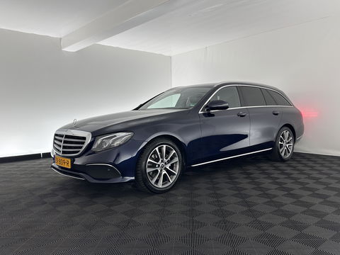 Mercedes-Benz E-Klasse Estate 220 d Premium Aut. *1/2LEATHER | MULTIBEAM-LED | WIDESCREEN-DIGI-COCKPIT | TOP-VIEW | MEMORY-PACK | AMBIENT-LIGHT | COMFORT-SEATS | NAVI-FULLMAP | 17''ALU*