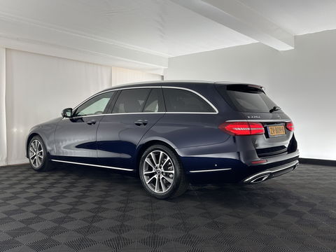 Mercedes-Benz E-Klasse Estate 220 d Premium Aut. *1/2LEATHER | MULTIBEAM-LED | WIDESCREEN-DIGI-COCKPIT | TOP-VIEW | MEMORY-PACK | AMBIENT-LIGHT | COMFORT-SEATS | NAVI-FULLMAP | 17''ALU*