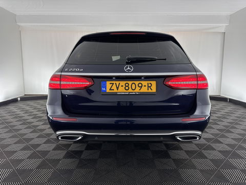 Mercedes-Benz E-Klasse Estate 220 d Premium Aut. *1/2LEATHER | MULTIBEAM-LED | WIDESCREEN-DIGI-COCKPIT | TOP-VIEW | MEMORY-PACK | AMBIENT-LIGHT | COMFORT-SEATS | NAVI-FULLMAP | 17''ALU*