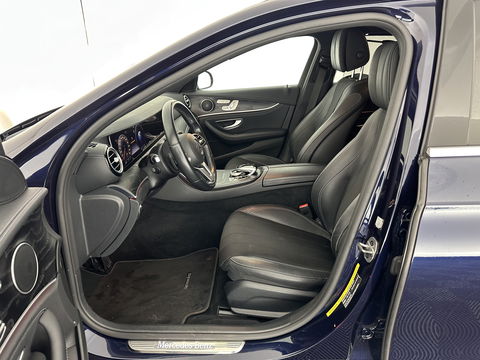 Mercedes-Benz E-Klasse Estate 220 d Premium Aut. *1/2LEATHER | MULTIBEAM-LED | WIDESCREEN-DIGI-COCKPIT | TOP-VIEW | MEMORY-PACK | AMBIENT-LIGHT | COMFORT-SEATS | NAVI-FULLMAP | 17''ALU*