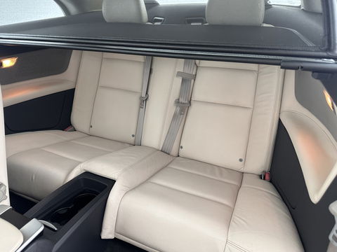Volvo C70 Convertible 2.0D Momentum Intro Edition Aut. *LUXURY-LEATHER | BI-XENON | NAVI-FULLMAP | BLINDSPOT | HEATED-COMFORTSEATS | AIRSCARF | ECC | PDC | CRUISE | 16''ALU*