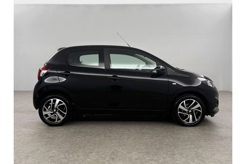 Peugeot 108 1.0 e-VTi Camera LED Clima Cruise Navigatie 15"LMV