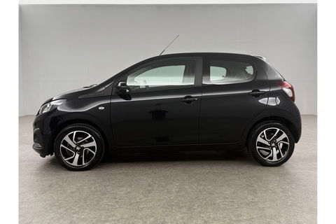 Peugeot 108 1.0 e-VTi Camera LED Clima Cruise Navigatie 15"LMV