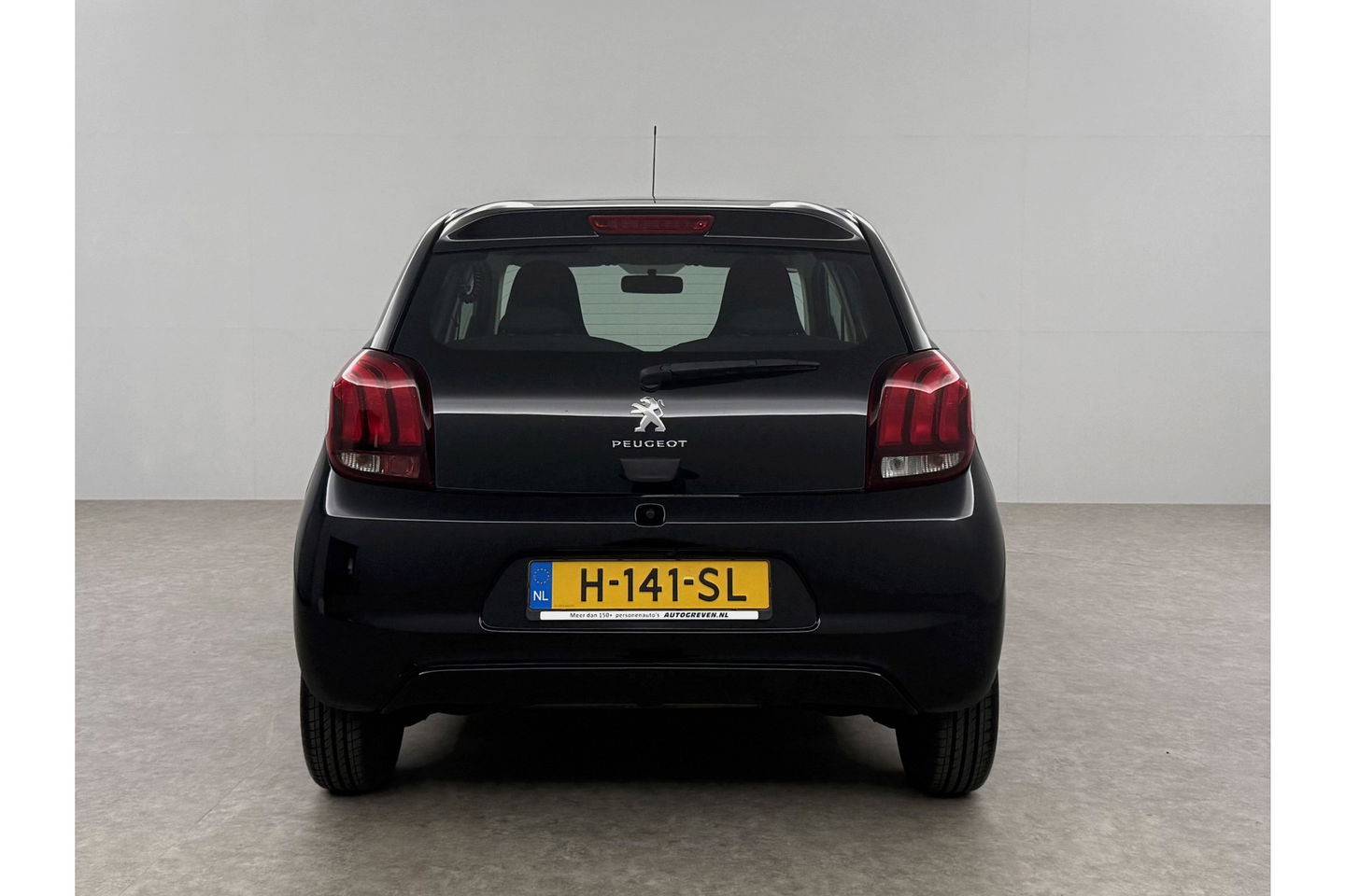 Peugeot 108 1.0 e-VTi Camera LED Clima Cruise Navigatie 15"LMV