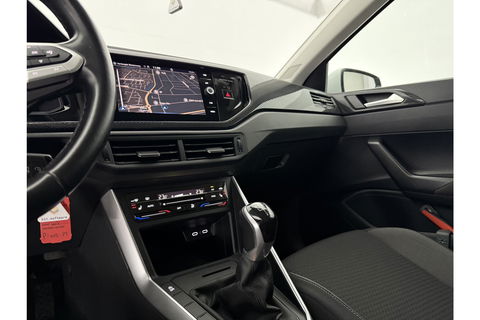 Volkswagen Polo 1.0 TSI Life Business Virtual LED Carplay Clima Cruise Navigatie PDC 16''LMV