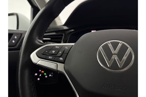 Volkswagen Polo 1.0 TSI Life Business Virtual LED Carplay Clima Cruise Navigatie PDC 16''LMV
