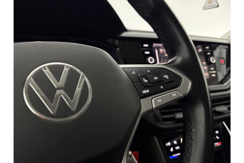 Volkswagen Polo 1.0 TSI Life Business Virtual LED Carplay Clima Cruise Navigatie PDC 16''LMV