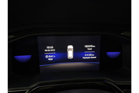 Volkswagen Polo 1.0 TSI Life Business Virtual LED Carplay Clima Cruise Navigatie PDC 16''LMV