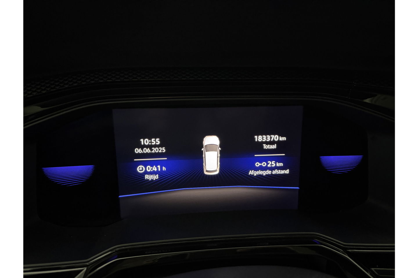 Volkswagen Polo 1.0 TSI Life Business Virtual LED Carplay Clima Cruise Navigatie PDC 16''LMV