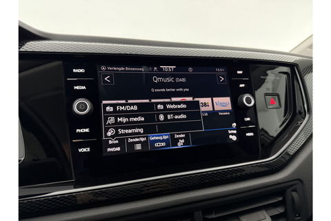 Volkswagen Polo 1.0 TSI Life Business Virtual LED Carplay Clima Cruise Navigatie PDC 16''LMV