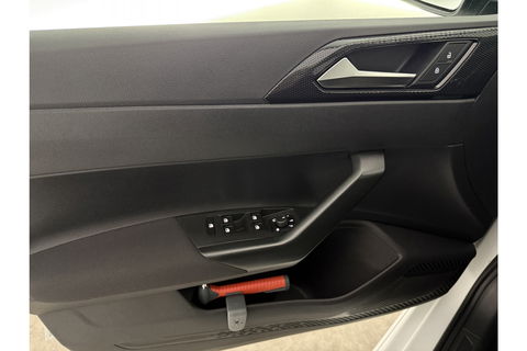 Volkswagen Polo 1.0 TSI Life Business Virtual LED Carplay Clima Cruise Navigatie PDC 16''LMV