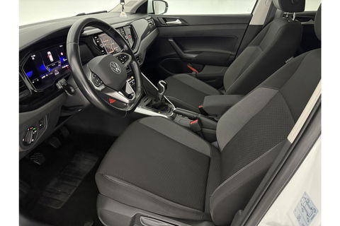 Volkswagen Polo 1.0 TSI Life Business Virtual LED Carplay Clima Cruise Navigatie PDC 16''LMV