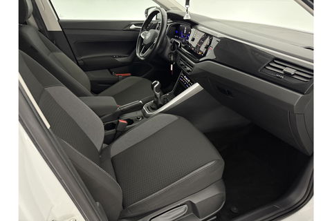 Volkswagen Polo 1.0 TSI Life Business Virtual LED Carplay Clima Cruise Navigatie PDC 16''LMV