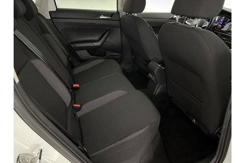 Volkswagen Polo 1.0 TSI Life Business Virtual LED Carplay Clima Cruise Navigatie PDC 16''LMV