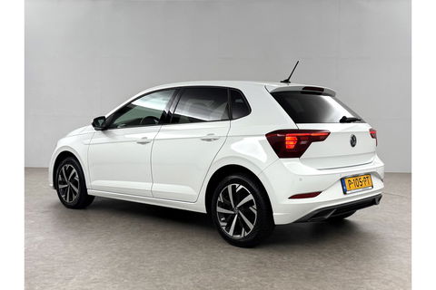 Volkswagen Polo 1.0 TSI Life Business Virtual LED Carplay Clima Cruise Navigatie PDC 16''LMV