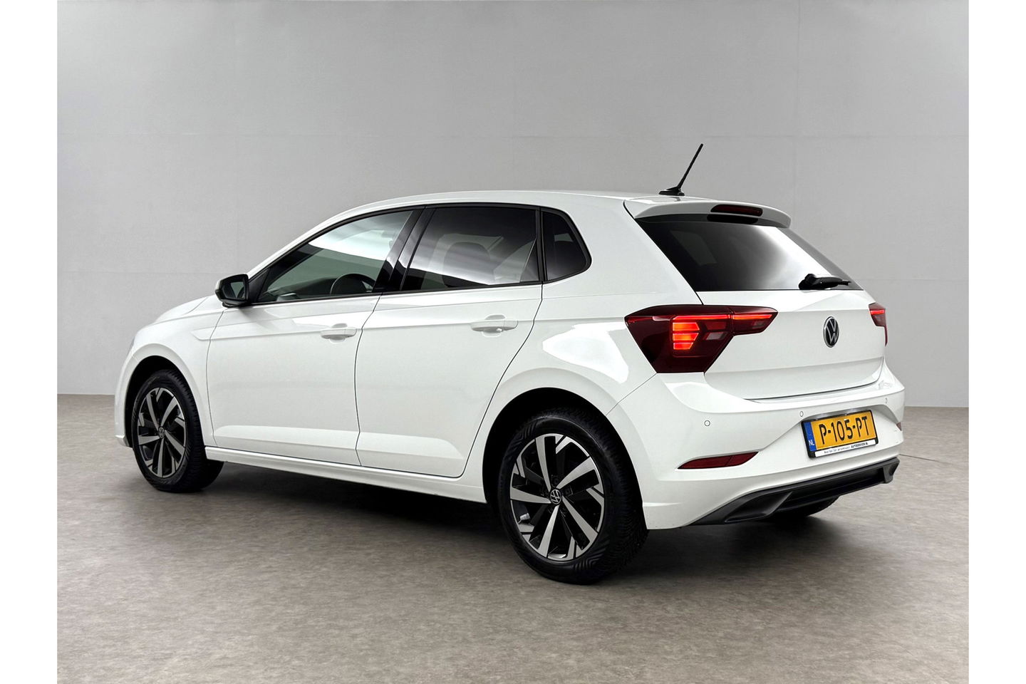 Volkswagen Polo 1.0 TSI Life Business Virtual LED Carplay Clima Cruise Navigatie PDC 16''LMV