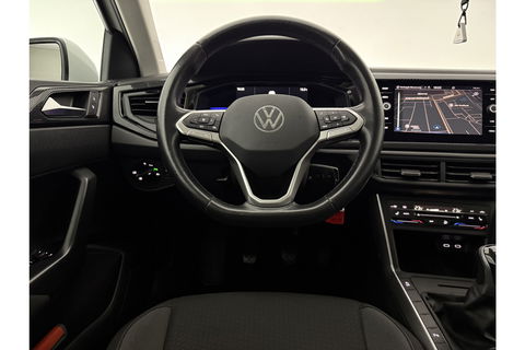 Volkswagen Polo 1.0 TSI Life Business Virtual LED Carplay Clima Cruise Navigatie PDC 16''LMV