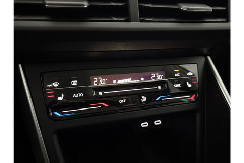 Volkswagen Polo 1.0 TSI Life Business Virtual LED Carplay Clima Cruise Navigatie PDC 16''LMV