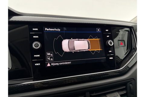 Volkswagen Polo 1.0 TSI Life Business Virtual LED Carplay Clima Cruise Navigatie PDC 16''LMV