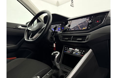 Volkswagen Polo 1.0 TSI Life Business Virtual LED Carplay Clima Cruise Navigatie PDC 16''LMV