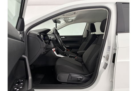 Volkswagen Polo 1.0 TSI Life Business Virtual LED Carplay Clima Cruise Navigatie PDC 16''LMV