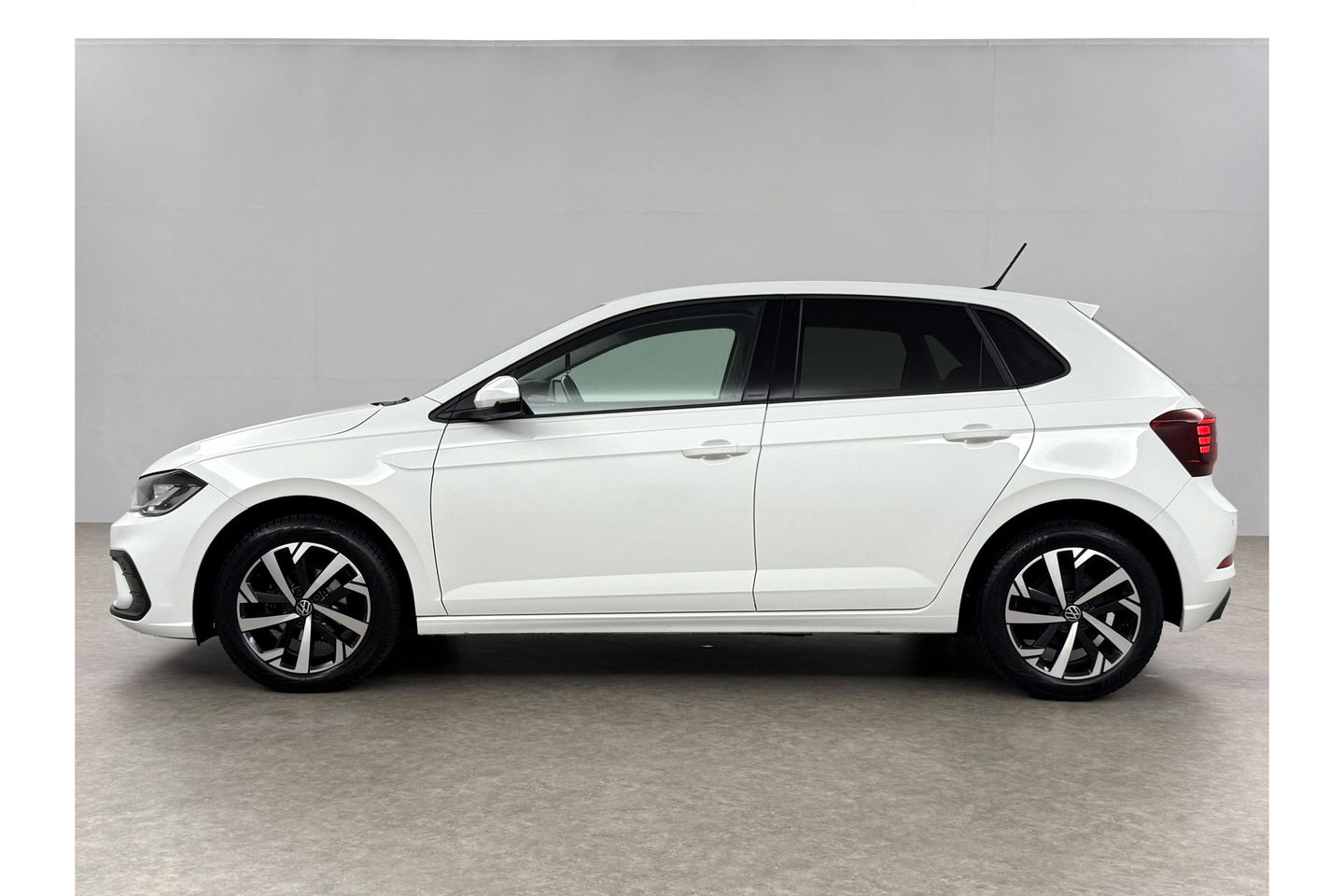 Volkswagen Polo 1.0 TSI Life Business Virtual LED Carplay Clima Cruise Navigatie PDC 16''LMV