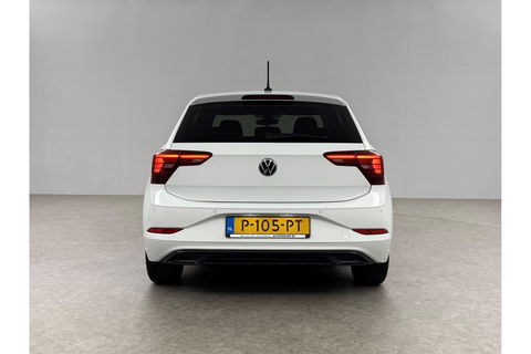 Volkswagen Polo 1.0 TSI Life Business Virtual LED Carplay Clima Cruise Navigatie PDC 16''LMV