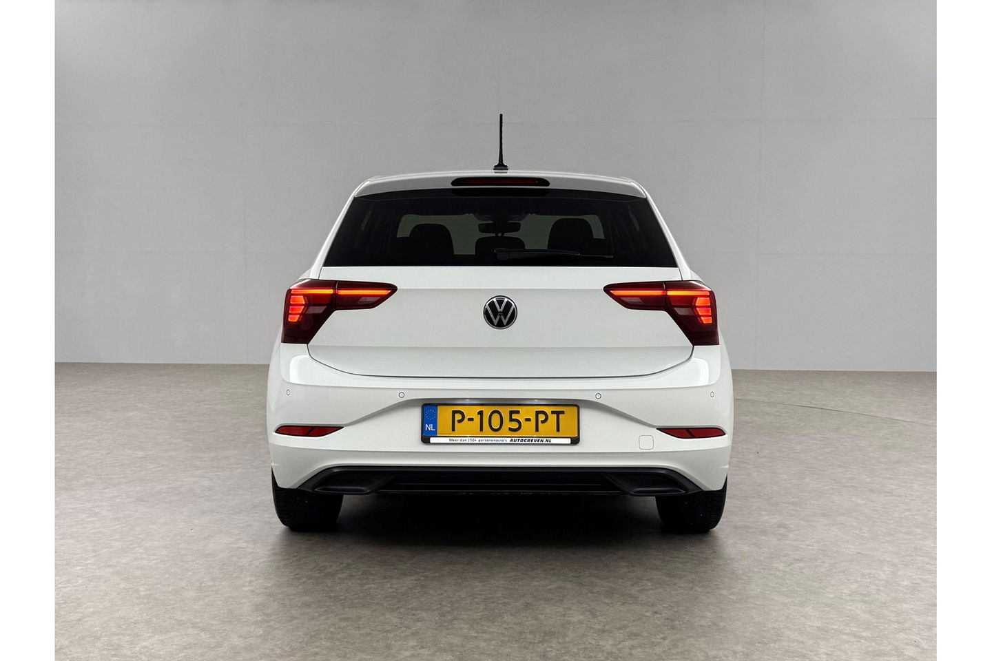 Volkswagen Polo 1.0 TSI Life Business Virtual LED Carplay Clima Cruise Navigatie PDC 16''LMV