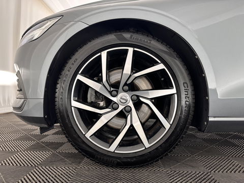 Volvo V60 2.0 T4 Aut. *FULL-LED | DIGI-COCKPIT | NAVI-FULLMAP | ECC | CRUISE | COMFORT-SEATS | LANE-ASSIST | CARPLAY | 18"ALU*