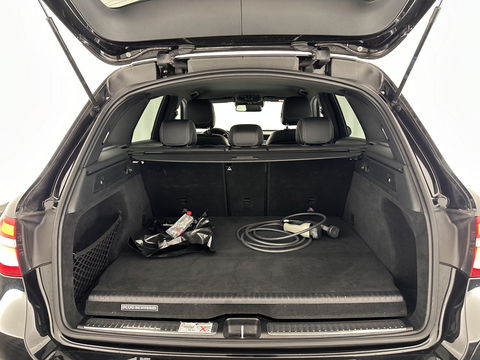 Mercedes-Benz GLC 350e 4MATIC Premium Plus Aut. *ARTICO-FULL-LEATHER | BURMESTER-AUDIO | HEAD-UP | FULL-LED | CAMERA  | HEATED-SEATS | SHIFT-PADDLES | SPORT-SEATS | NAVI-FULLMAP | TOWBAR | 19"ALU*