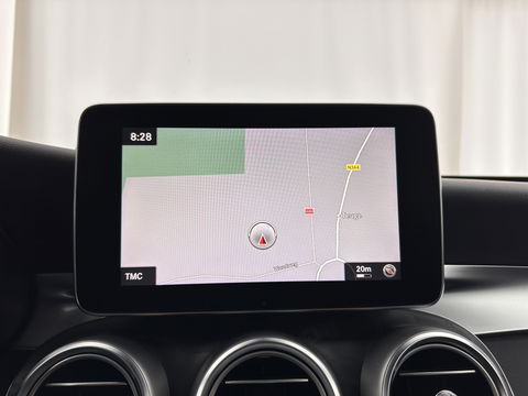 Mercedes-Benz GLC 350e 4MATIC Premium Plus Aut. *ARTICO-FULL-LEATHER | BURMESTER-AUDIO | HEAD-UP | FULL-LED | CAMERA  | HEATED-SEATS | SHIFT-PADDLES | SPORT-SEATS | NAVI-FULLMAP | TOWBAR | 19"ALU*