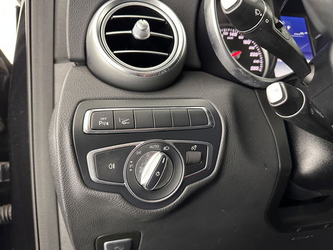 Mercedes-Benz GLC 350e 4MATIC Premium Plus Aut. *ARTICO-FULL-LEATHER | BURMESTER-AUDIO | HEAD-UP | FULL-LED | CAMERA  | HEATED-SEATS | SHIFT-PADDLES | SPORT-SEATS | NAVI-FULLMAP | TOWBAR | 19"ALU*