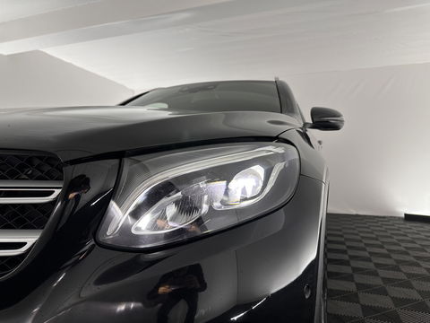 Mercedes-Benz GLC 350e 4MATIC Premium Plus Aut. *ARTICO-FULL-LEATHER | BURMESTER-AUDIO | HEAD-UP | FULL-LED | CAMERA  | HEATED-SEATS | SHIFT-PADDLES | SPORT-SEATS | NAVI-FULLMAP | TOWBAR | 19"ALU*