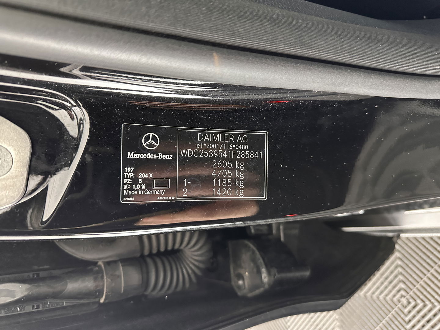 Mercedes-Benz GLC 350e 4MATIC Premium Plus Aut. *ARTICO-FULL-LEATHER | BURMESTER-AUDIO | HEAD-UP | FULL-LED | CAMERA  | HEATED-SEATS | SHIFT-PADDLES | SPORT-SEATS | NAVI-FULLMAP | TOWBAR | 19"ALU*
