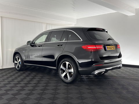 Mercedes-Benz GLC 350e 4MATIC Premium Plus Aut. *ARTICO-FULL-LEATHER | BURMESTER-AUDIO | HEAD-UP | FULL-LED | CAMERA  | HEATED-SEATS | SHIFT-PADDLES | SPORT-SEATS | NAVI-FULLMAP | TOWBAR | 19"ALU*
