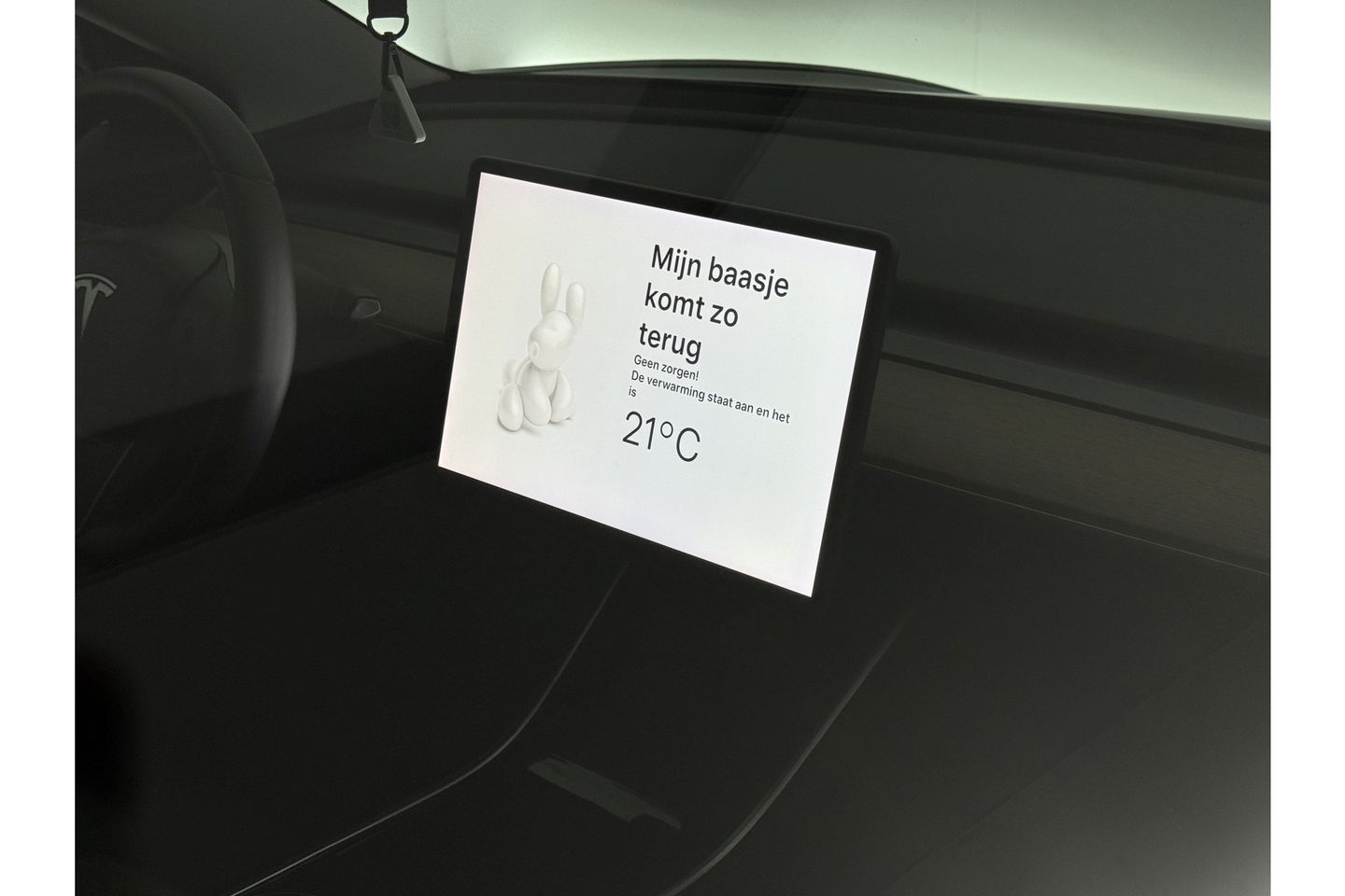 Tesla Model 3 Standard RWD Plus 60 kWh 238PK Autopilot Camera LED Pano Memory Clima Cruise Leder Navi PDC 18''LMV