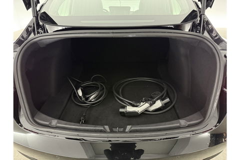 Tesla Model 3 Standard RWD Plus 60 kWh 238PK Autopilot Camera LED Pano Memory Clima Cruise Leder Navi PDC 18''LMV