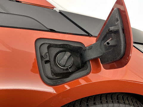 BMW i3 Range Extender Comfort Advance *LUXURY-LEATHER | NAVI-FULLMAP | CAMERA | HEATED-COMFORTSEATS | LANE-ASSIST | CCS-FASTLOADER | ADAPTIVE-CRUISE | ECC | DIGI-COCKPIT | PDC | 20''ALU*