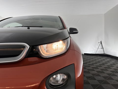 BMW i3 Range Extender Comfort Advance *LUXURY-LEATHER | NAVI-FULLMAP | CAMERA | HEATED-COMFORTSEATS | LANE-ASSIST | CCS-FASTLOADER | ADAPTIVE-CRUISE | ECC | DIGI-COCKPIT | PDC | 20''ALU*