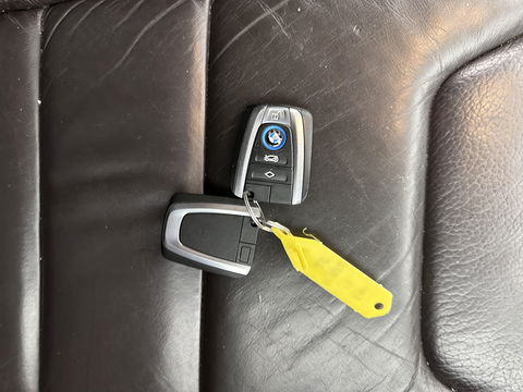 BMW i3 Range Extender Comfort Advance *LUXURY-LEATHER | NAVI-FULLMAP | CAMERA | HEATED-COMFORTSEATS | LANE-ASSIST | CCS-FASTLOADER | ADAPTIVE-CRUISE | ECC | DIGI-COCKPIT | PDC | 20''ALU*