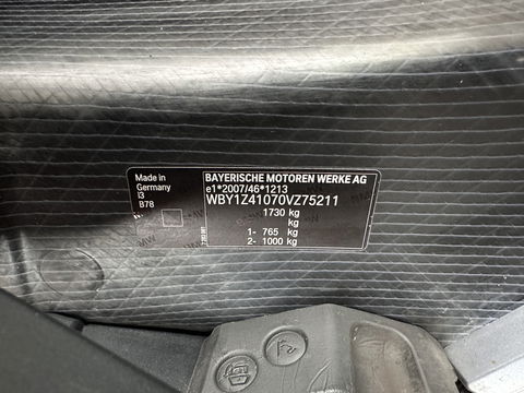 BMW i3 Range Extender Comfort Advance *LUXURY-LEATHER | NAVI-FULLMAP | CAMERA | HEATED-COMFORTSEATS | LANE-ASSIST | CCS-FASTLOADER | ADAPTIVE-CRUISE | ECC | DIGI-COCKPIT | PDC | 20''ALU*